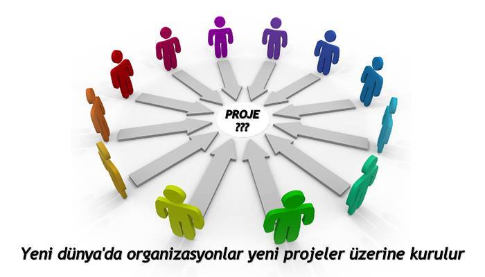 Sistemi Yeniden Yapılandırmak Zorundayız