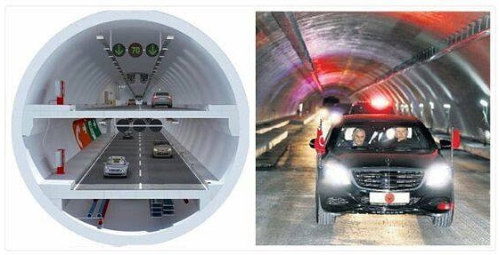 Batı Bi̇zi̇(mi) Kıskanıyor?