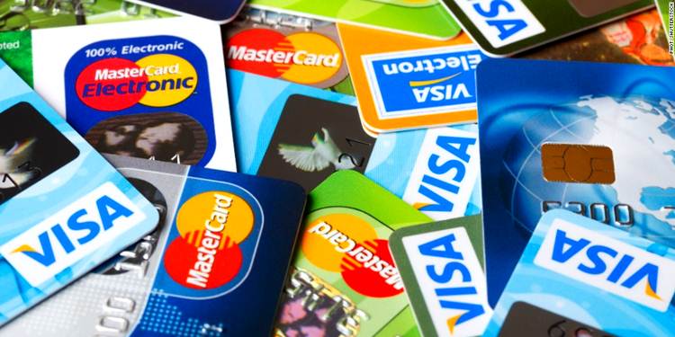 Modern Kölelik: Kredi Kartı