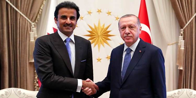 Katar, Cehenneme Son Biletimizi Kesmeye Geldi!