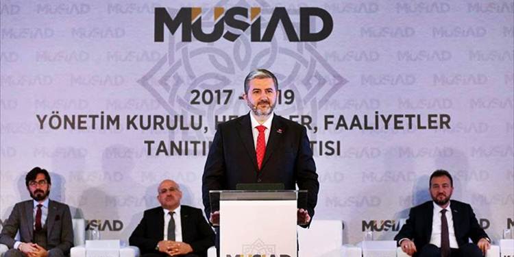 Ortaya Karışık Izgara