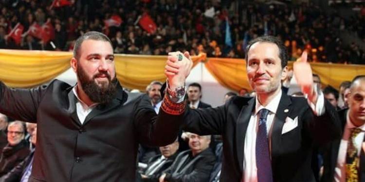 Yeni Refah ve Osmanlıcılık