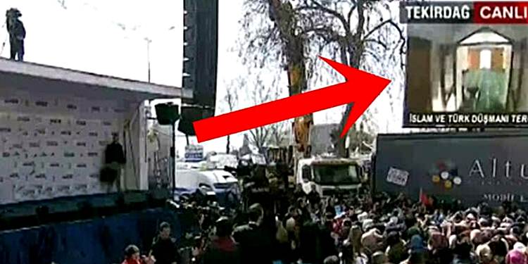 Bir Oy Uğruna Kan ve Vahşetten Medet Ummak