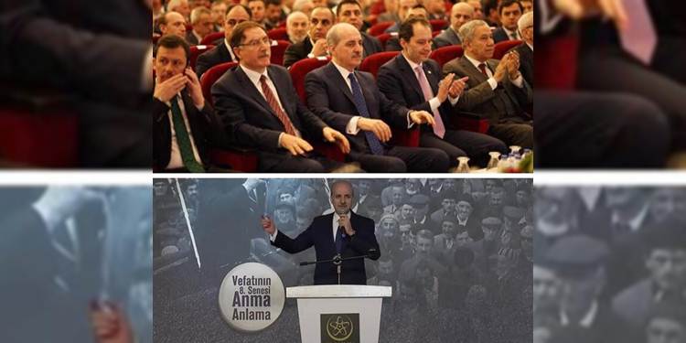 Sizin Erbakan, Hangi Erbakan !?