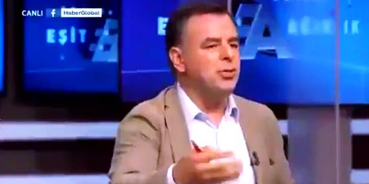 Barış Yarkadaş’ı Cesaretlendiren Kimdir?