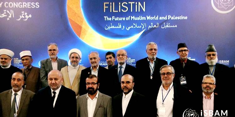 İSBAM’ın Geleceği Nasıl Parlak Olur ?