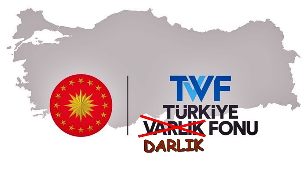 Türkiye’nin Darlık Fonu
