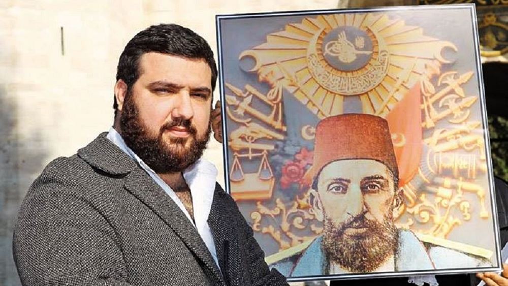 Yeni Nesil Rotschild