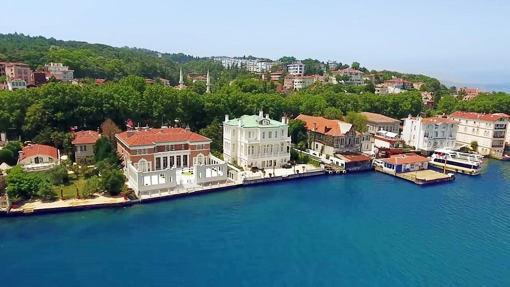 Politik Darbeler Ağı ve Çeyrek Başkan…