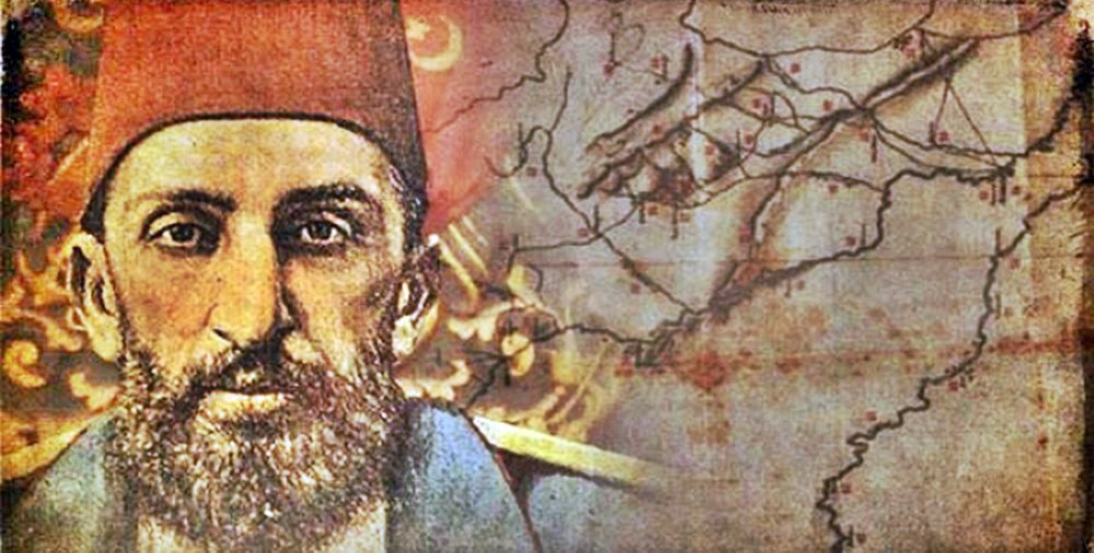 Abdülhamid’i Rol Model Edinenlerin Başı Beladan Kurtulamaz!!