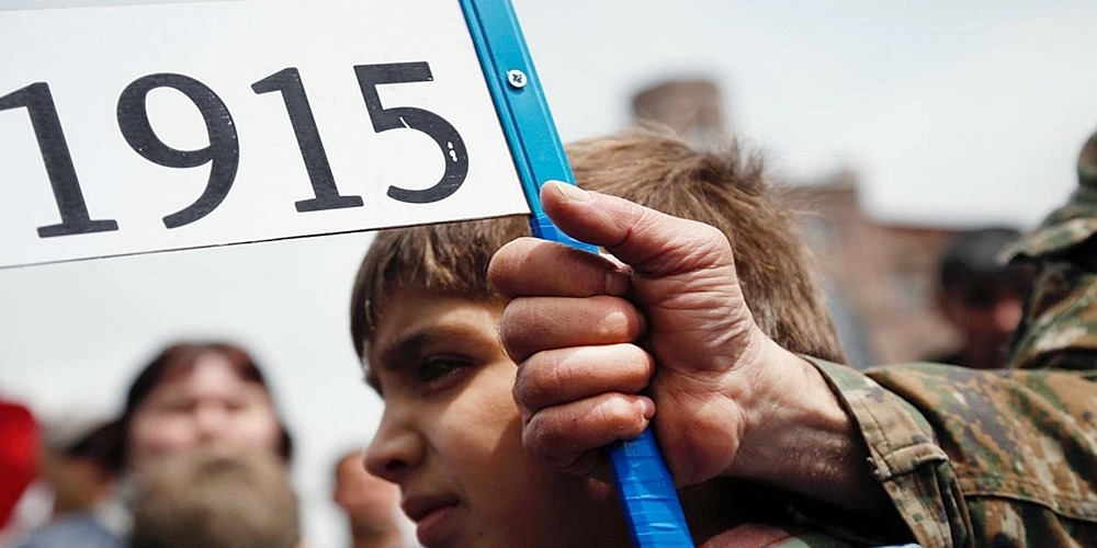 Türk Milletinin Soykırımla Suçlanması Skandaldır