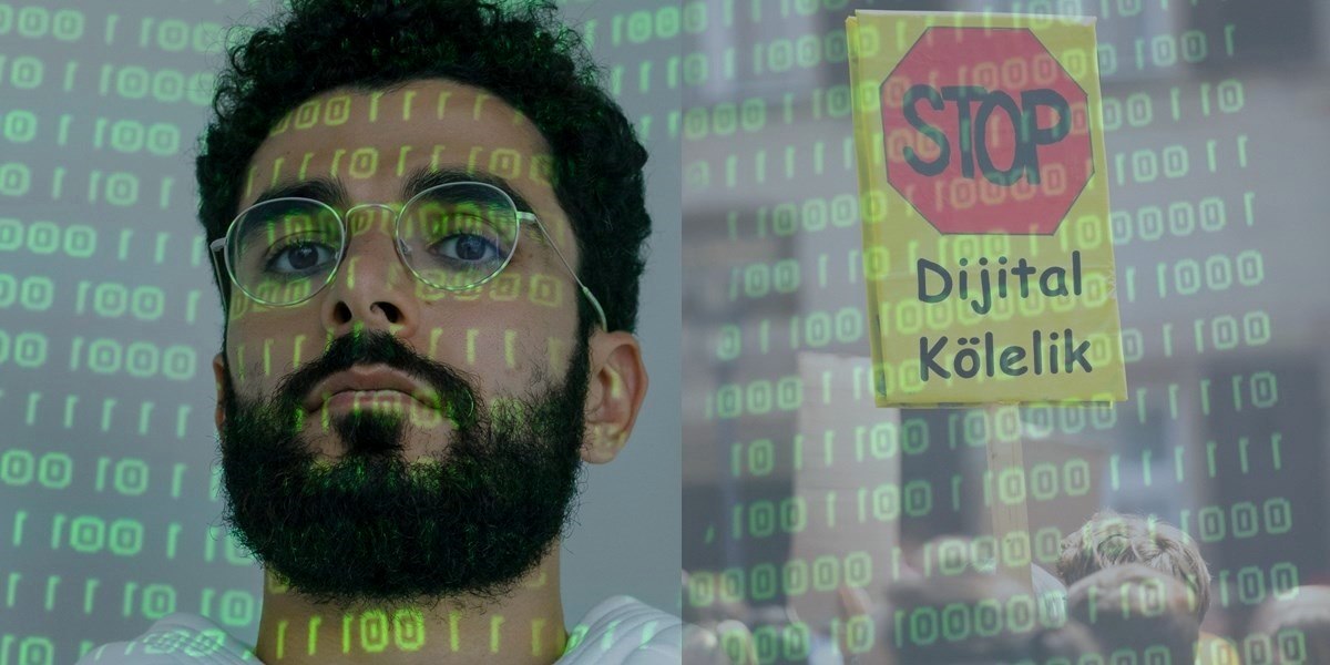 Dijital Kölelik ve Pegasuscular