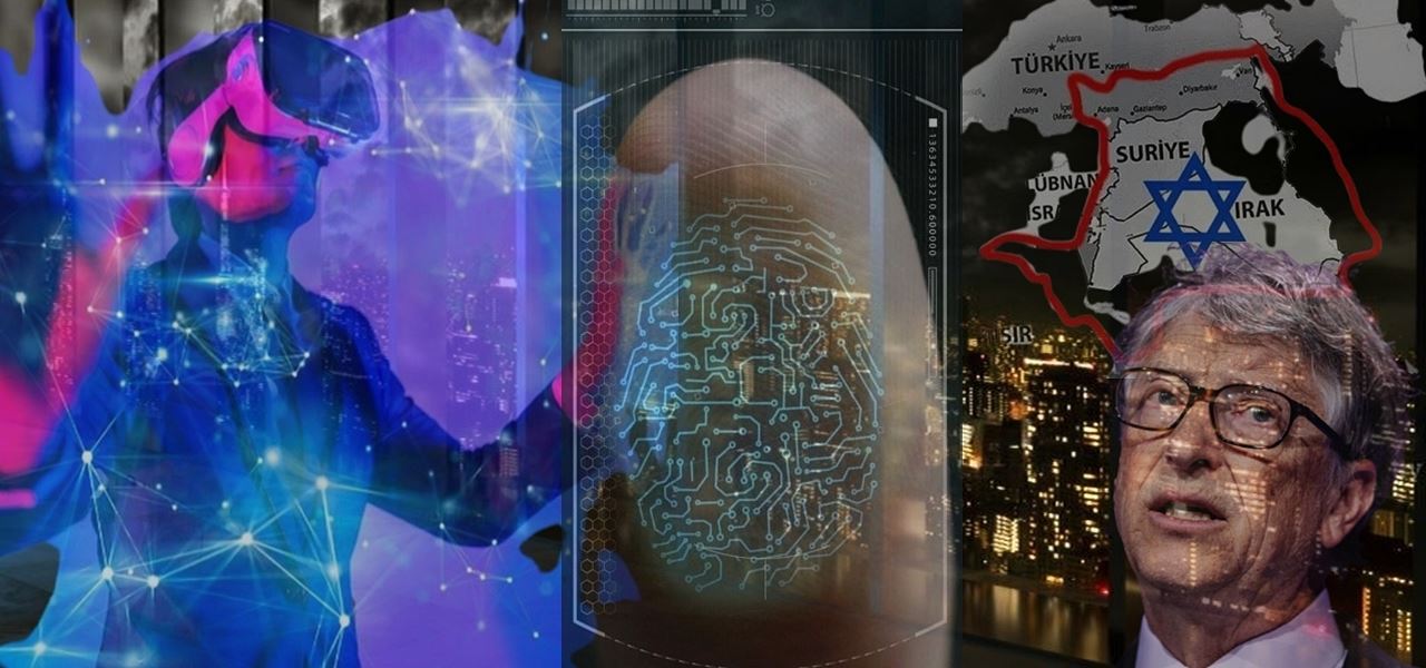 GERM Projesi; Stratejik Göç Mühendisliği Operasyonunun Neresinde!?