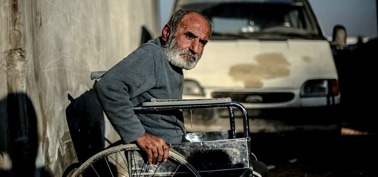 Mültecilik Sorun Değil, İnsani Konudur