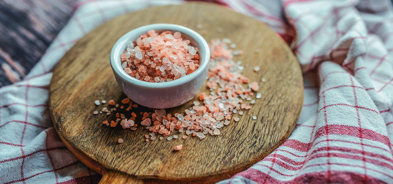 TUZ Bizi Hasta Edebilir !!