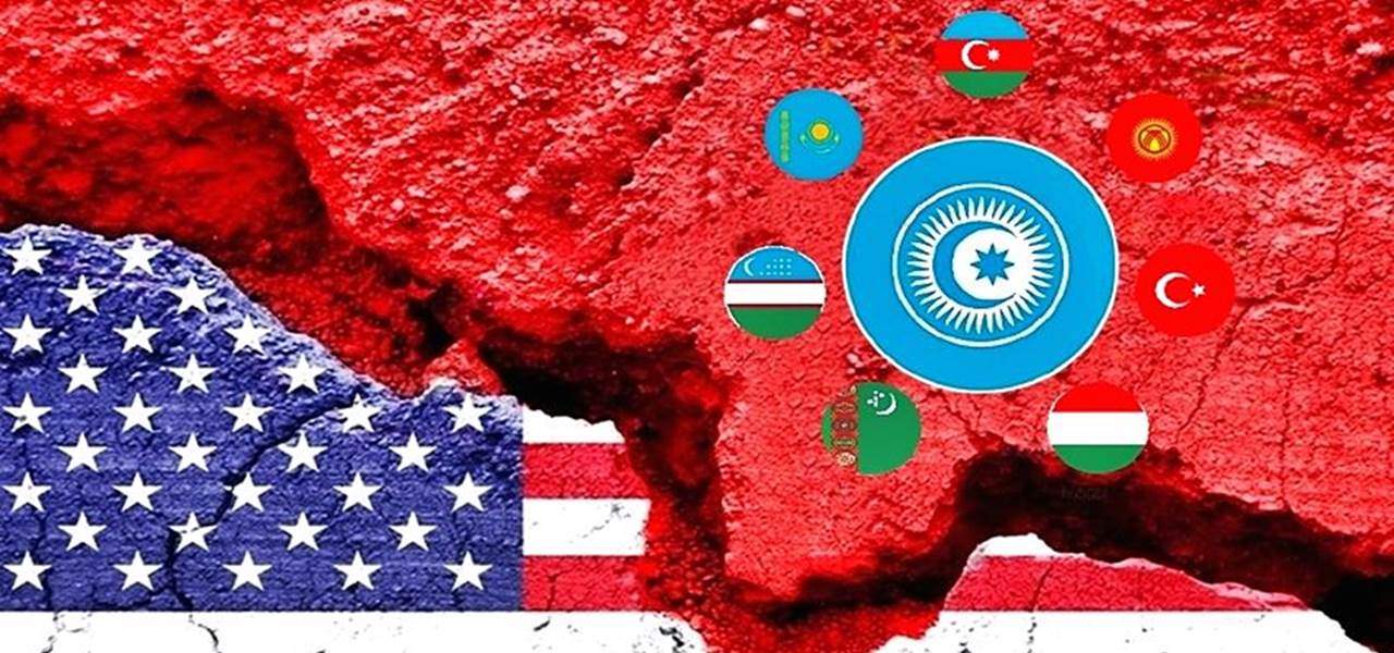 Yeni Dünya Düzeni Kuruluyor (4)