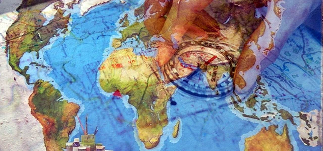 Yeni Düzeni Kuruluyor (5)