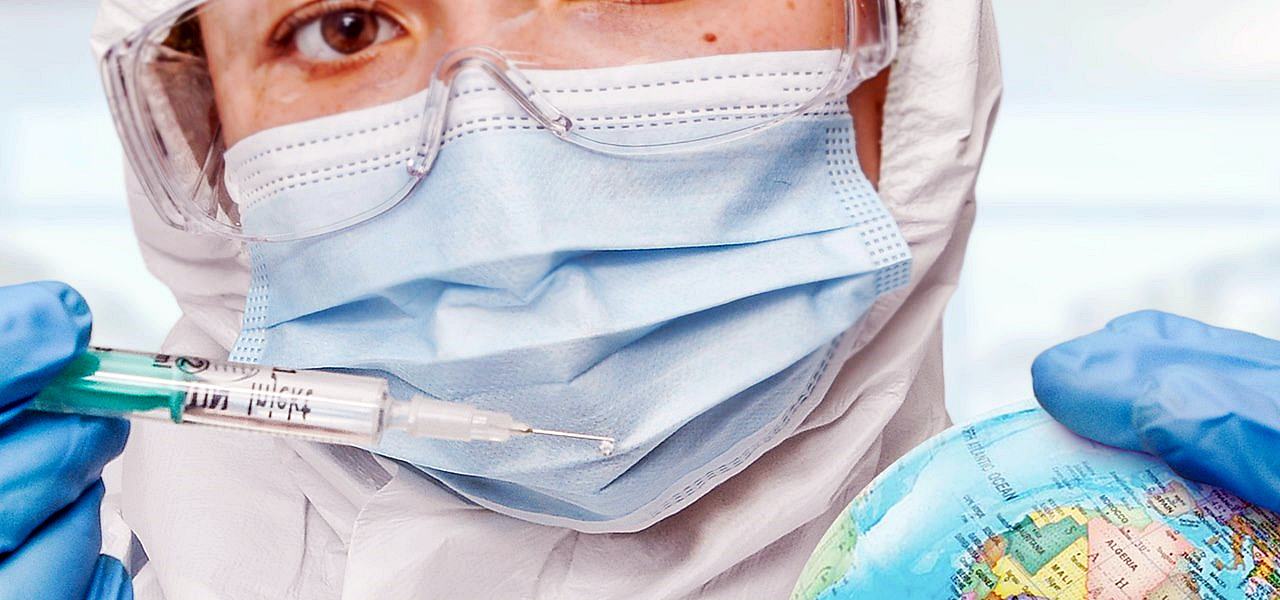 Pentagon’dan 20 Milyon Bakteri ve Virüsle Tehdit Senaryoları