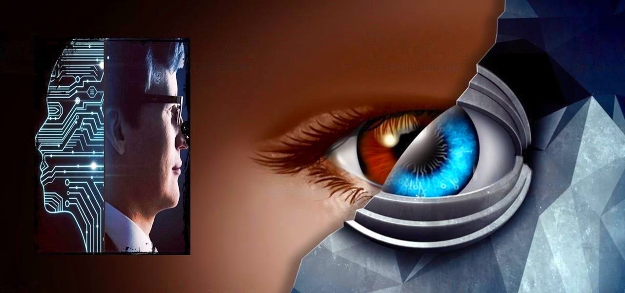 İnsanlık Aleyhindeki Altın Vuruşlar: Singularity (5)