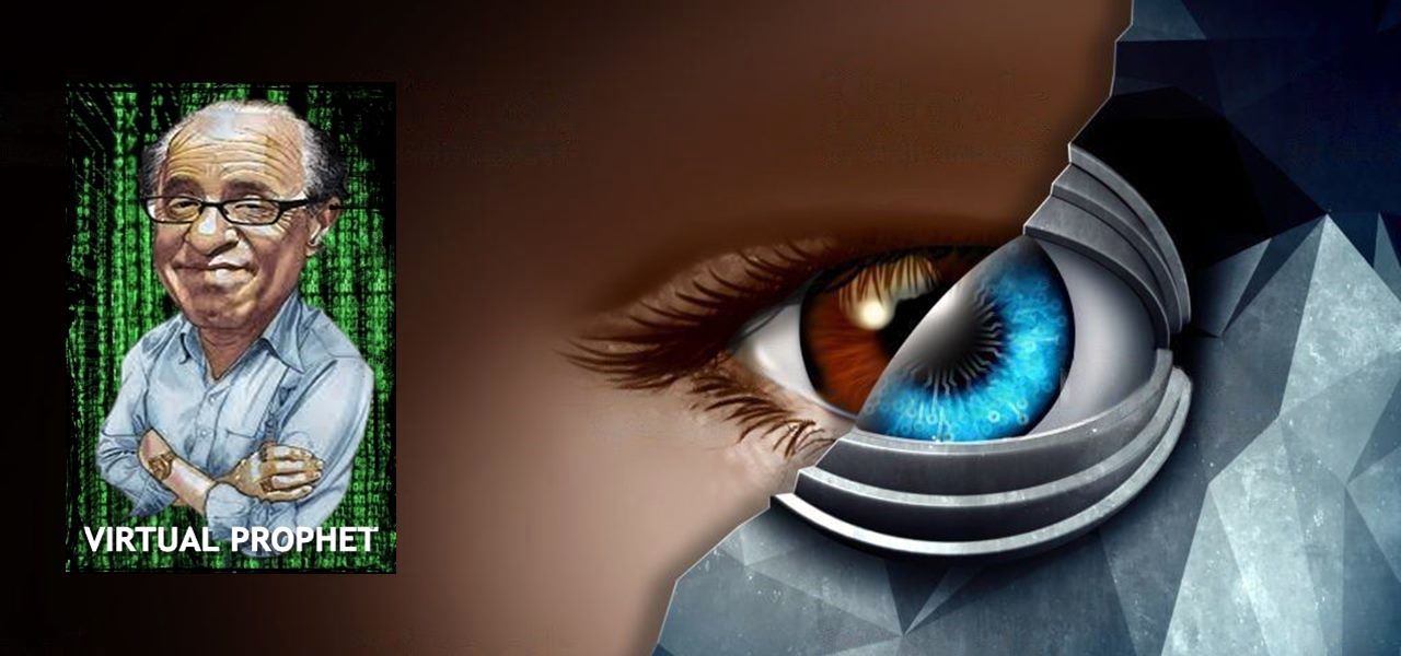 İnsanlık Aleyhindeki Altın Vuruşlar: Virtual Prophets (4)