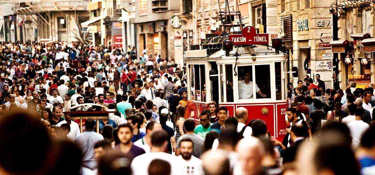 Laiklik, Dini İnançları Yok Sayacak Bir Yaklaşım Değildir!!