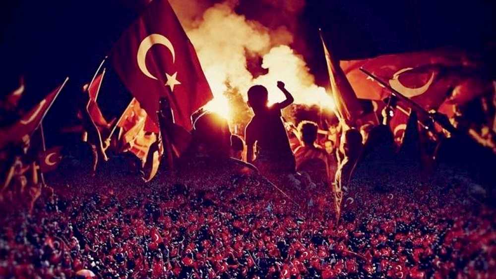 Yeni 15 Temmuz’lar İçin Yabancı Uyruklu Unsurlar Kullanılabilir!