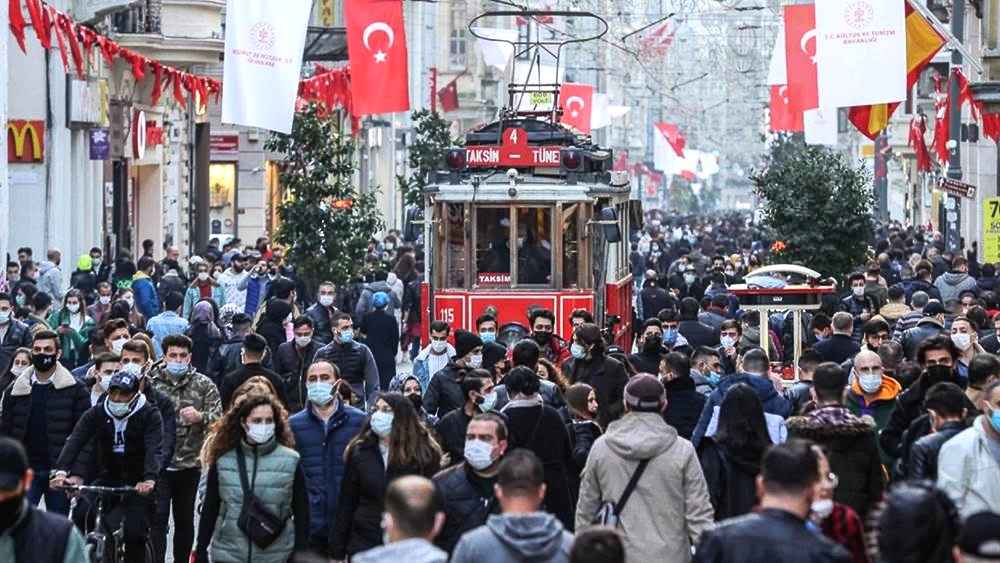 Stratejik Göç Mühendisliği: Tersine Göç