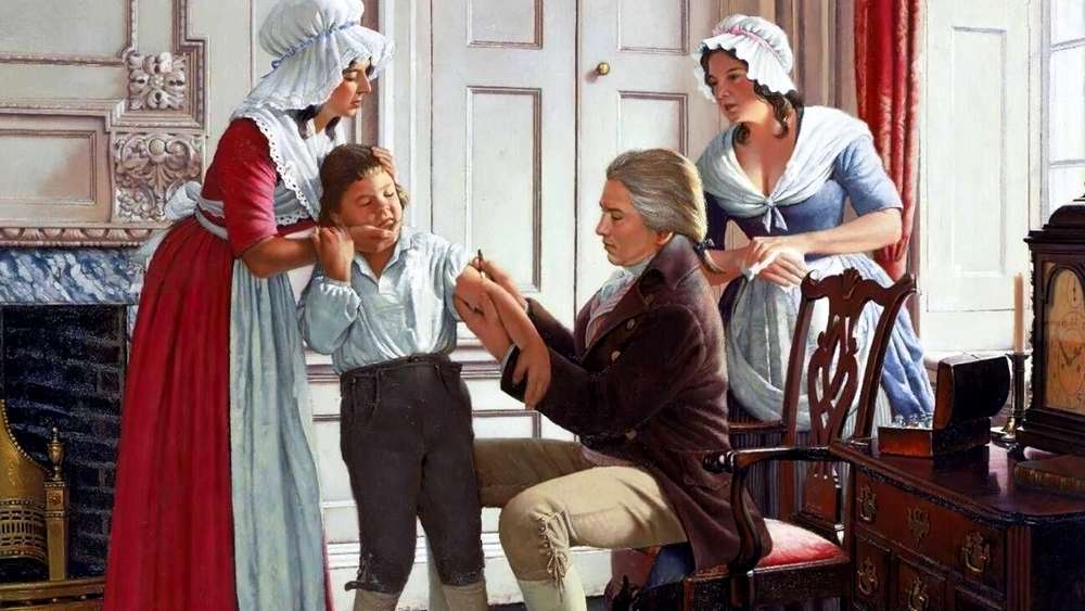 Aşılar Yeni Salgınlar Doğurdu…