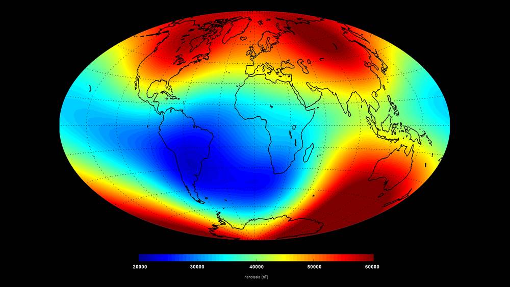 Dünyamızdaki Gizli Gerçek: Kıyamet!