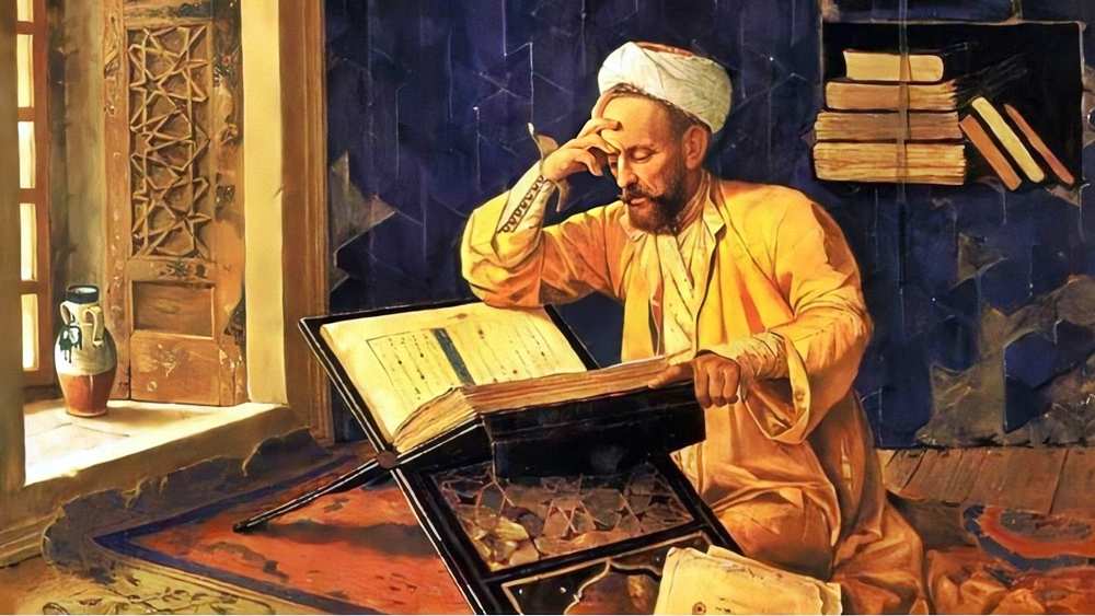 İslam Dünyasını Akıl Çizgisinden Çıkaran Ekol: Gazali Ekolü