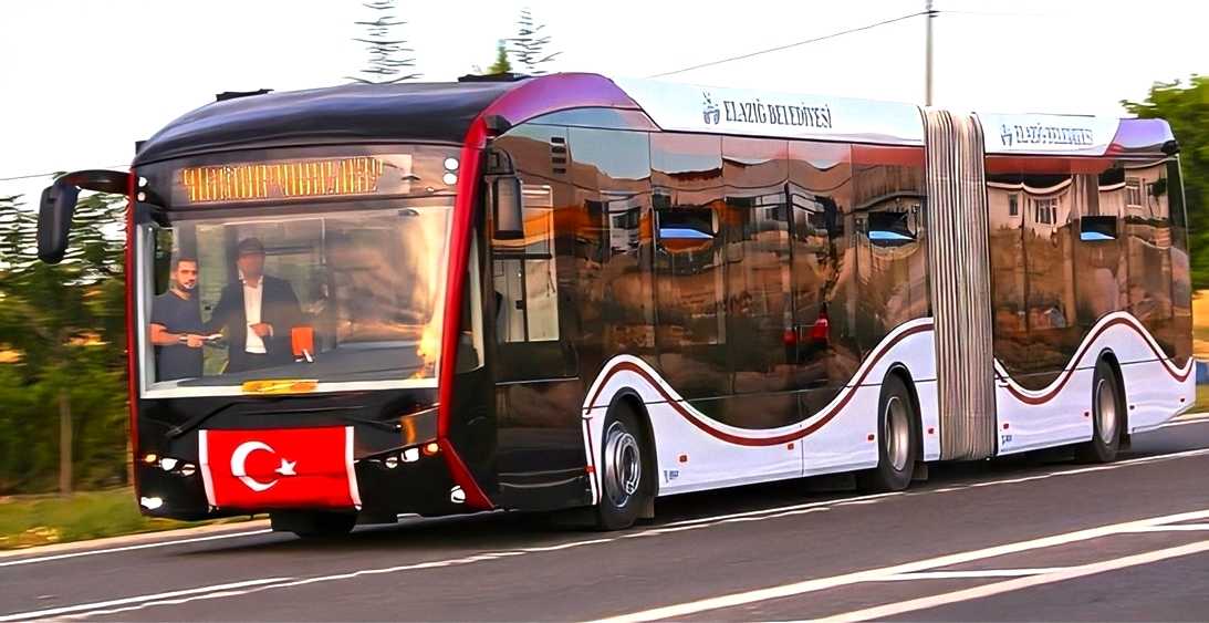 Yerli ve Milli Marka: Elbüs