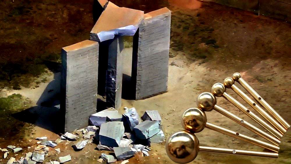 Küresel Çete Köşeye Sıkıştırılabilir!