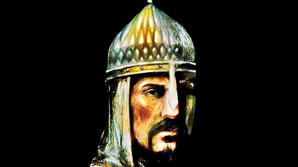 Anadolu Fatihi Sultan Alparslan