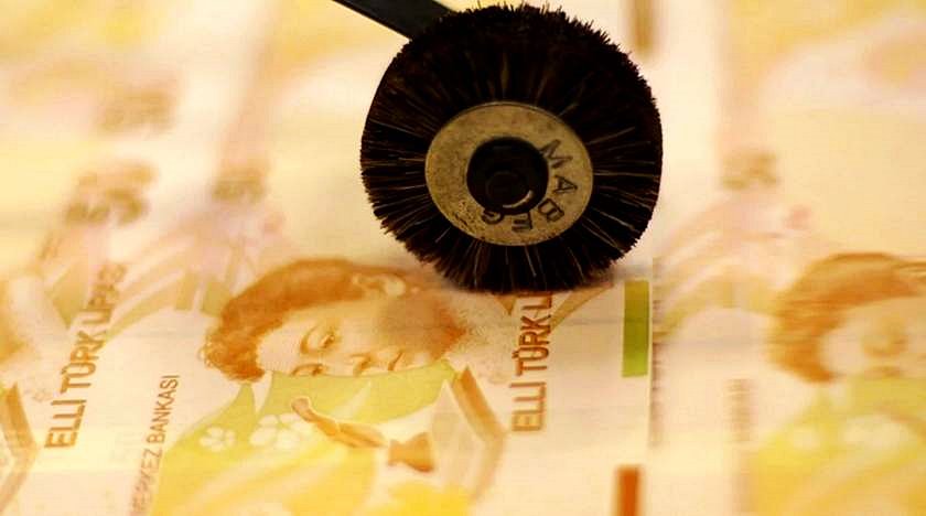 Parayı Yöneten Devleti Yönetir