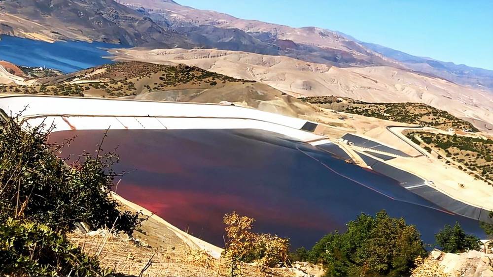 Bilirkişi Skandalları İliç’te Devam Ediyor!!