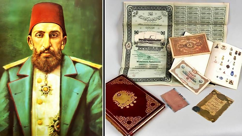 Büyük Yalan; Abdülhamid’in Mirası