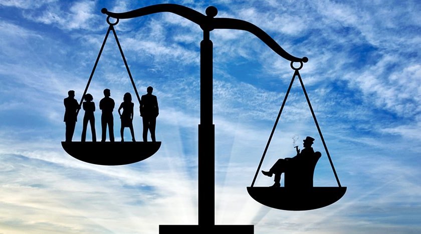 İktidarın İçine Muhalefetin Ruhu Kaçtı