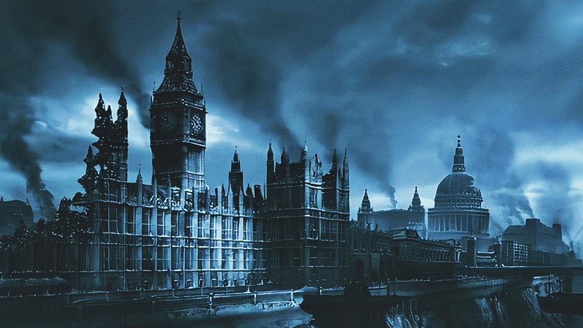 G20’nin Tek Dünya Hükümeti ve Kilisesi