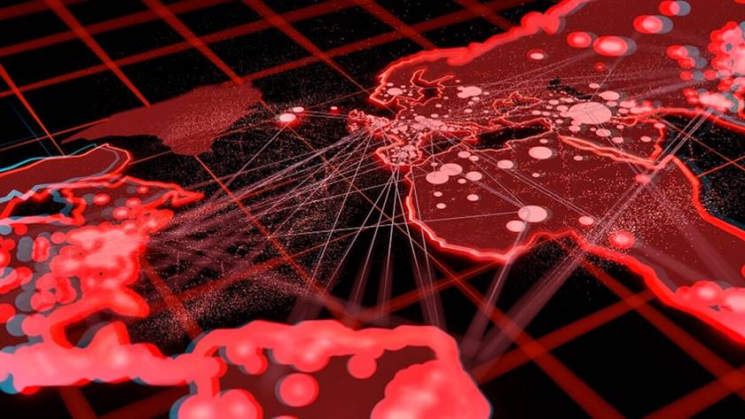 Siber Pandemi Müjdelendi!