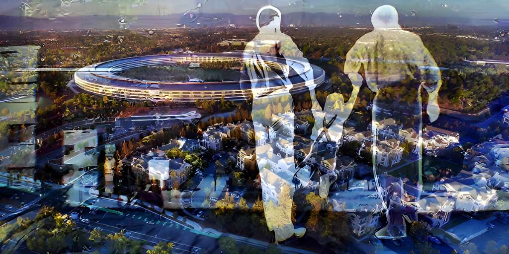 Silikon Vadisi’nin Gerçek Yüzü: Pedofili