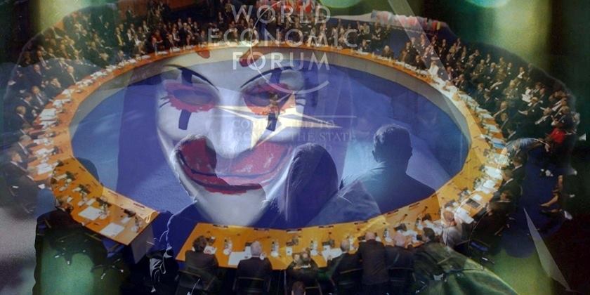 Bir Ölüm Tarikatı: WEF, DSÖ ve NATO