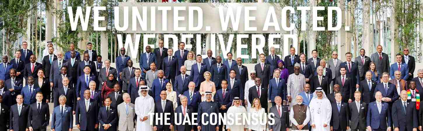 Dünyanın Psikopatları Birleşti!!