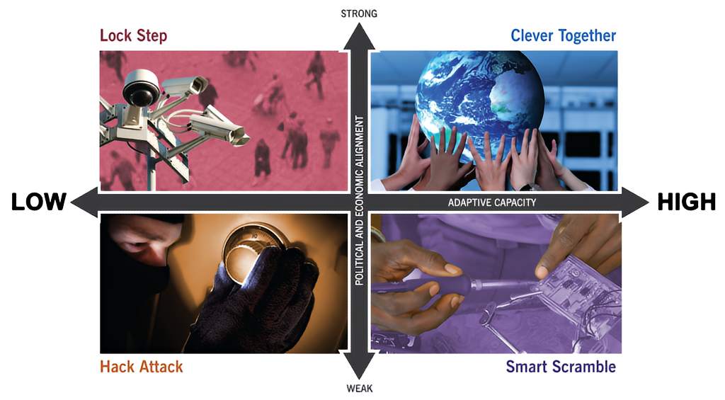 Lockstep Operasyonu’nda Hangi Aşamaya Geçildi?