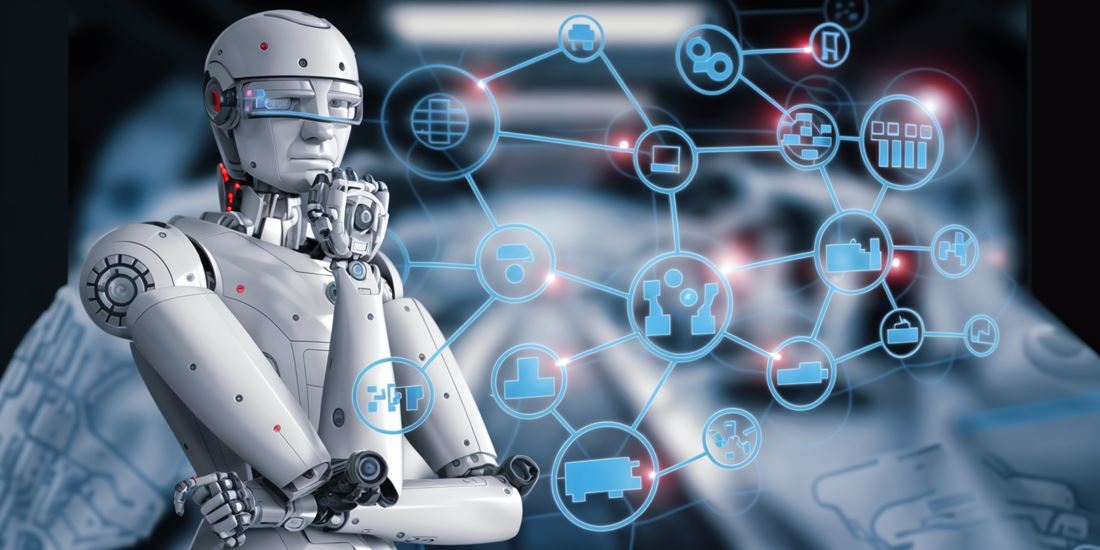 CBDC ve AI Kitleleri Kontrol Etmek İçin Kullanılacak