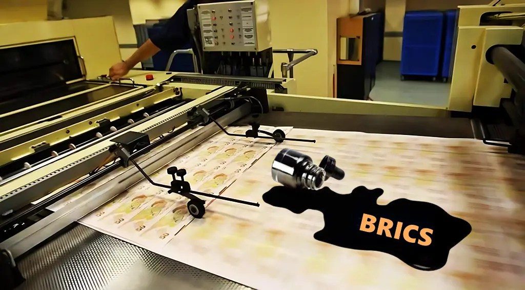 Ekonomik Kaos: Yüksek Faizler, Türkiye ve BRICS