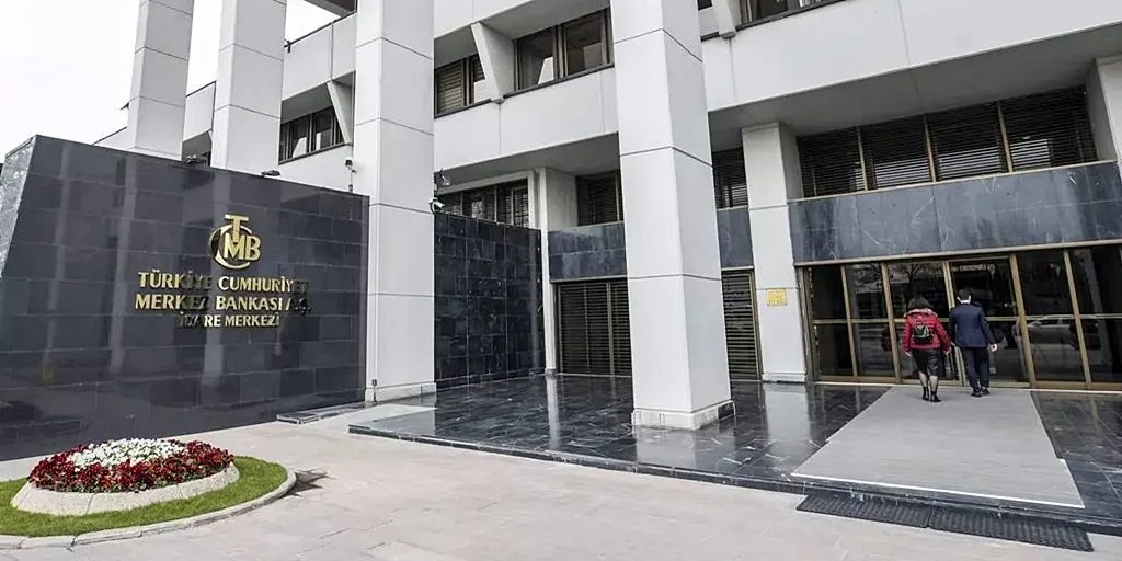 Merkez Bankası Üzerine Müzakereler