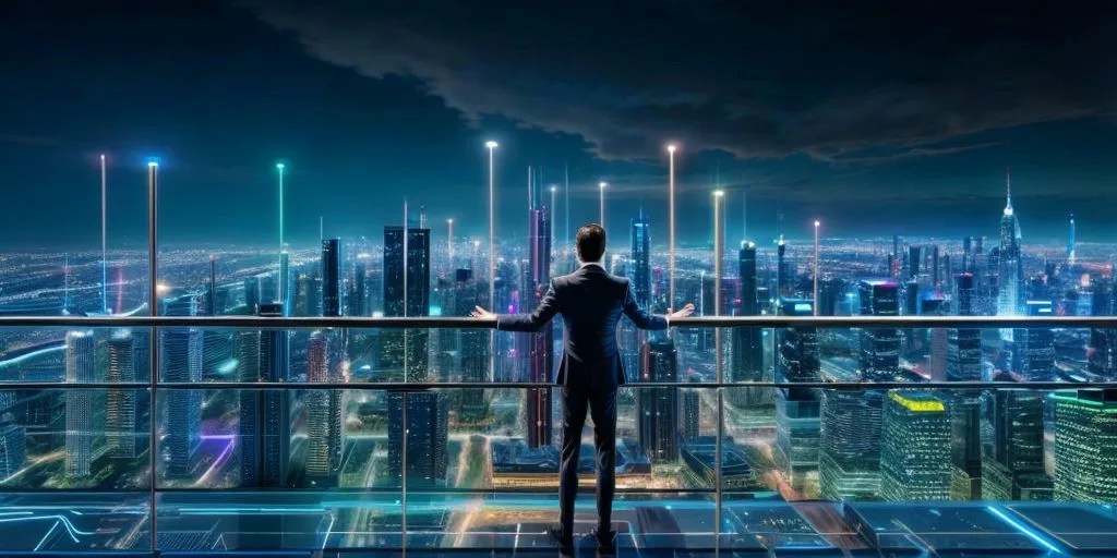 Dijital Kamu Altyapısı Tufanına Hazır mısınız?