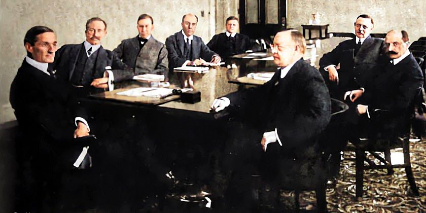 Sahte Borçlandırıcılar…