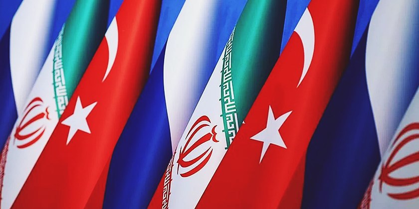 İran Türkiye’nin Nesi Olmalı?