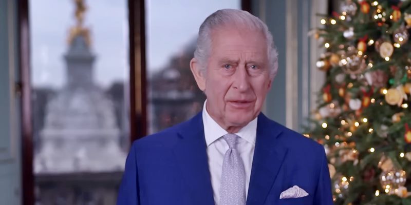 III. Charles, Great Reset’in Tanrısı(mı) Olmak İstiyor?